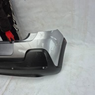 CITROEN C3 III 16- bumper rear part rear PDC