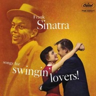 Songs for swingin' lovers, LP