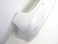 Tesla Model 3 bumper rear part rear