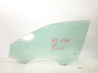 window side door left front AUDI A3 8P 5-door 2010R 8P4 SPORTBACK