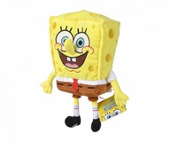 Simba Maskot SpongeBob Kanciastoporty, 35 cm
