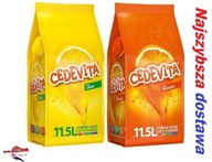 Napój pomarańczowy Cedevita 900 g