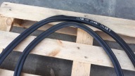 A6 C7 4G gasket bonnet boot rear part KOMBI