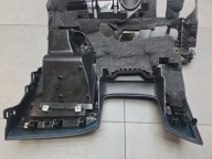 Audi Q8 passenger compartment below steering wheel, 4M8863075D