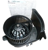 Ventilátor Dúchadlo 7701050899 Oryg. Clio Kangoo