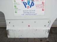 Portière Droite Droit Avant MASTER II MOVANO INTERSTAR