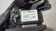 Opel Corsa F 1.2 22r. right side Kratki air conditioning devices