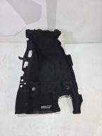 floor mats right front m-packet BMW X5 G05 LCI 9483128