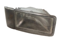 light right front IVECO Daily III