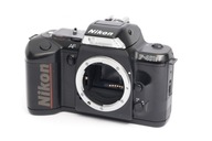 Aparat Nikon F-401s - body