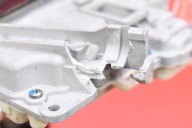 lock door left front front EU 4F1837015 AUDI A6 C6 sedan 04-08
