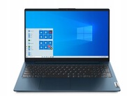 Laptop Lenovo IdeaPad 5 15ALC05 15,6 " AMD Ryzen 5 16 GB / 512 GB WK5LAP