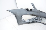 bumper front front SKODA OCTAVIA III LIFT 2017- 5E0807221N