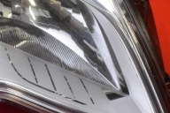 REFLEKTOR rechts licht vorne EU OPEL MERIVA B 10-14