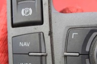 PILOT control panel RADIA 4F1919610K AUDI A6 C6 04-08