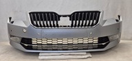 SKODA SUPERB III 3V0 15-19 bumper front front SPR PDC 3V0807221