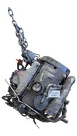 engine complete 2,0 TDI VW, SKODA, SEAT,AUDI BKP