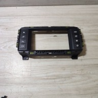 frame jednostki multimedialnej Jaguar F-Pace GX7319F211PB