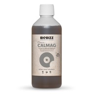 Biobizz CALMAG 0,5L/500ml - wapń i magnez