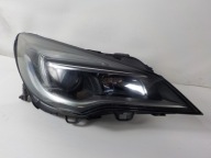 OPEL ASTRA V K light right front front lens UK