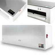 Argo Chic, keramický nástěnný termoventilátor, časovač 1000/2000W