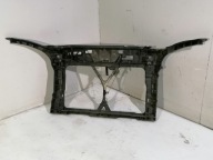 Mazda 5 and support panel for radiators pillar