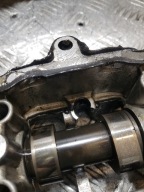 head. complete CITROEN C4 1.6D 9684487210 9686052710
