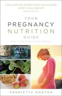Your Pregnancy Nutrition Guide: What to eat when