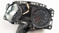 dials clock EU 5G1920750C VOLKSWAGEN GOLF VII LIFT