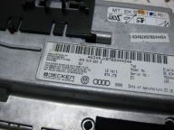 AUDI A6 C6 2.7 TDI 07R KOMBI EKRAN display 4F0919603B