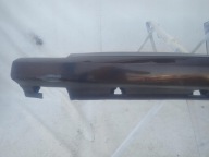 MERCEDES ML W166 AMG 11-15 threshold left moulding left
