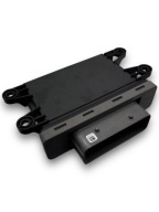 ALFA ROMEO STELVIO SENSOR modulo airbag 463442360, A3C02908400 $J