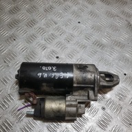 starter MERCEDES-BENZ E KLASA W212 3.0 V6 CDI