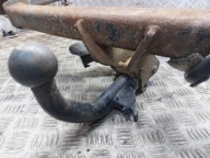 tow + TABLICZKA + bundle MAZDA 626 V GF KOMBI