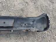 bumper rear SSAMGYONG MUSSO 2018R->