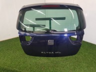 boot doors rear part SEAT ALTEA XL