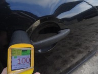 CITROEN C3 PICASSO door right right rear part