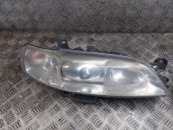 light left right front XENON OPEL VECTRA B LIFT 09193244 09193243