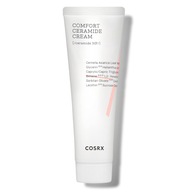 Cosrx Balancium Comfort Ceramidový krém 80 ml