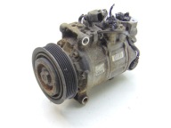 compressor compressor; of the air conditioning AUDI A8 D4 4H 3.0 TDI 4H0260805E