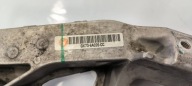 Getriebehalter GX73-6A026-CC JAGUAR XE X760 2.0 D