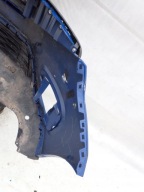 FIAT DOBLO II 2 LIFT 14-22 bumper front front