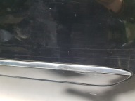 Tür links heck MERCEDES ML W164 197 C197