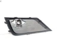 VW TIGUAN II 5NA 16-20 grid grille W bumper front right below sensor PDC