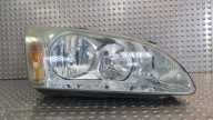 light front right 4M51-13W029-AC FORD FOCUS MK2 04