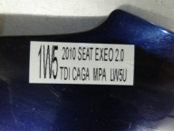 Capot SEAT EXEO 3R Berline / KOMBI LW5U