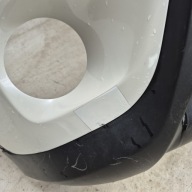 TOYOTA RAV4 IV 4 12-15 bumper front front washer