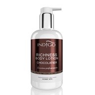 Indigo balsam do ciała Chocolatier 300ml body