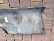 moulding cap threshold left right threshold left right ASTON MARTIN DB9