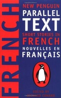 Short Stories in French: New Penguin Parallel